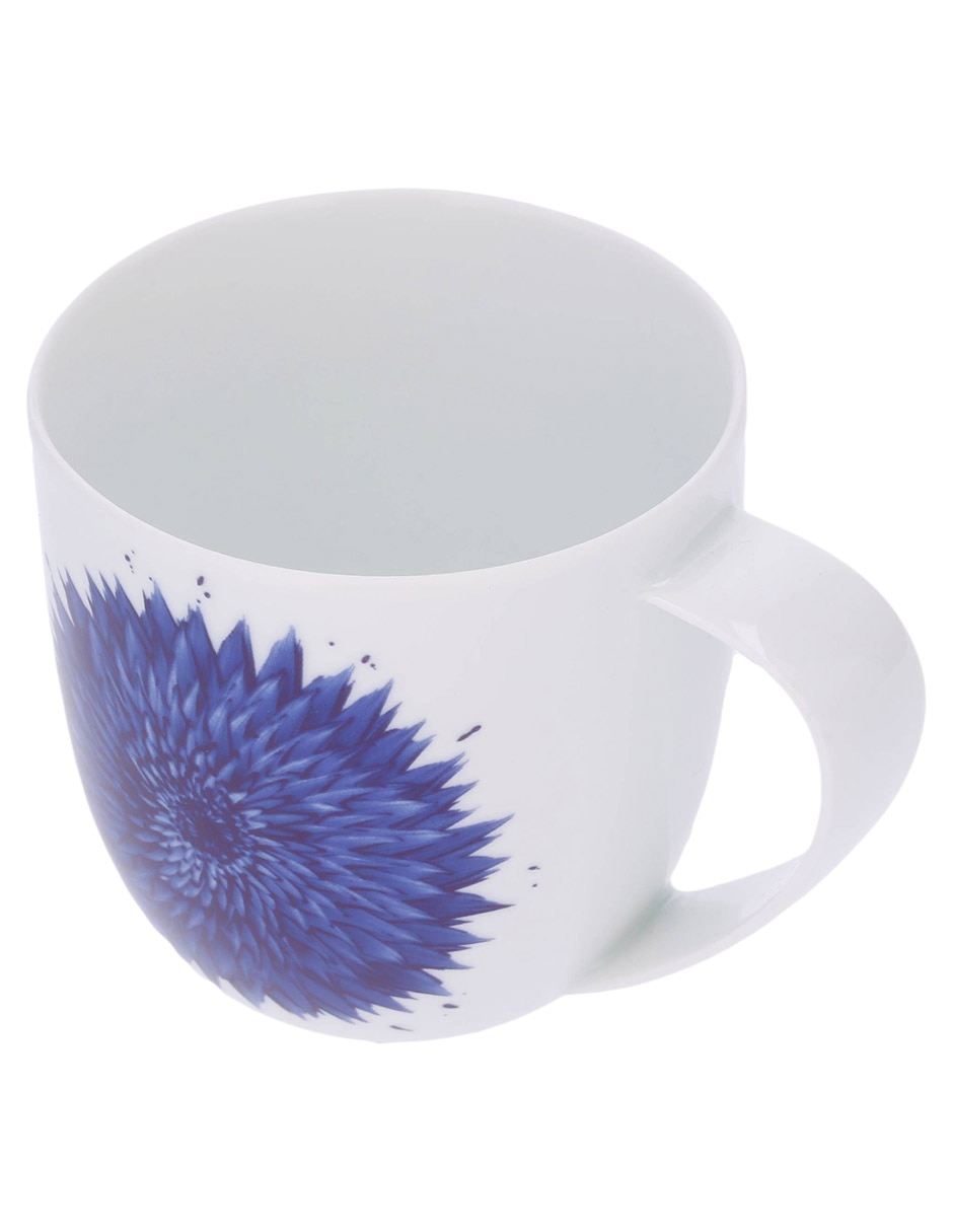 Taza americana Bernardaud In Bloom