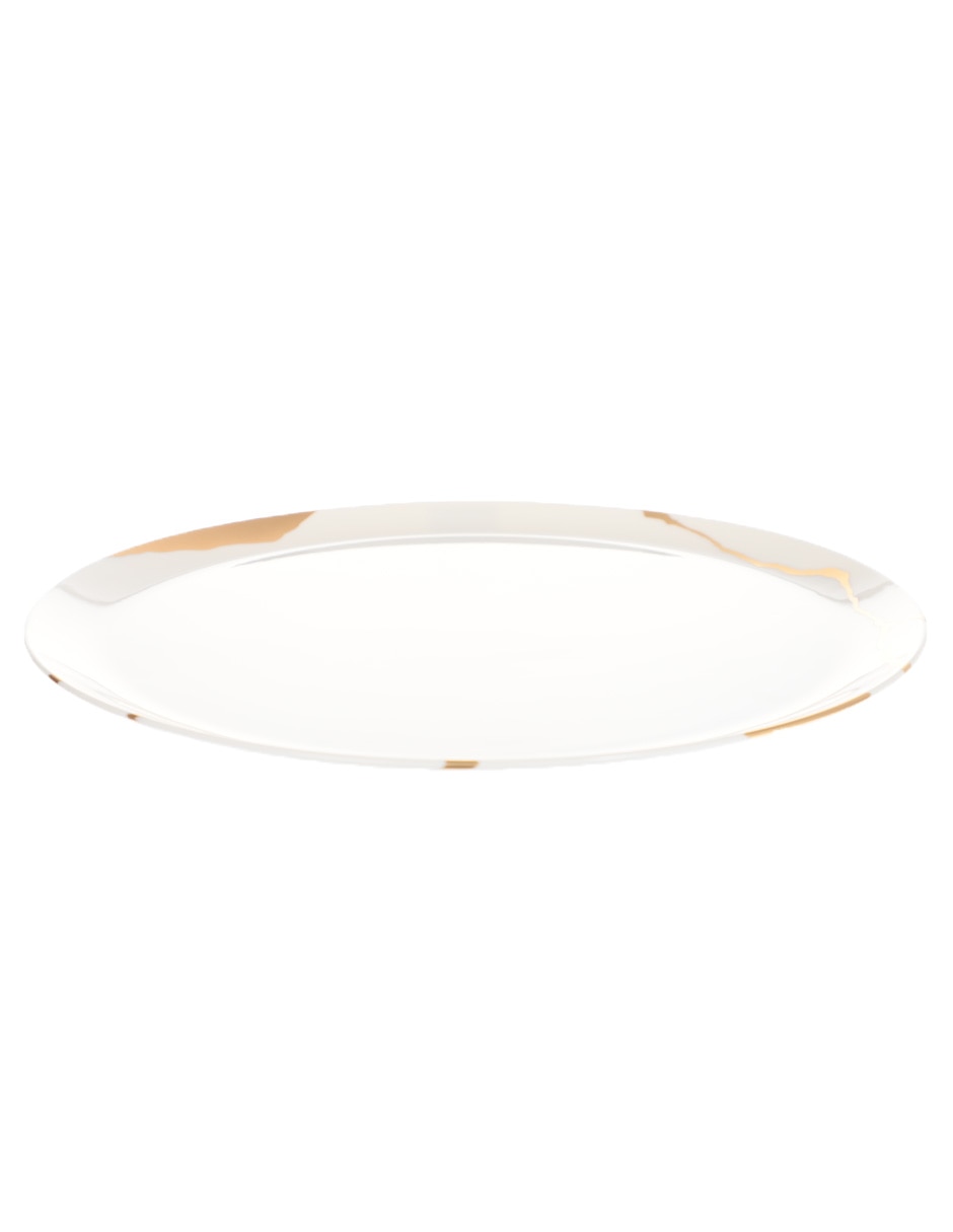 Pastelero Kintsugi