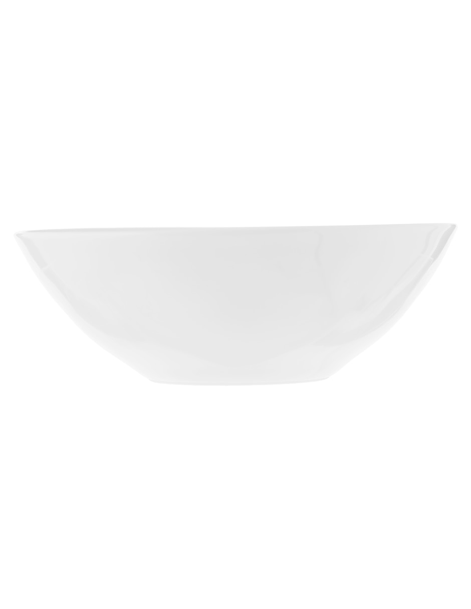 Bowl Naxos de porcelana