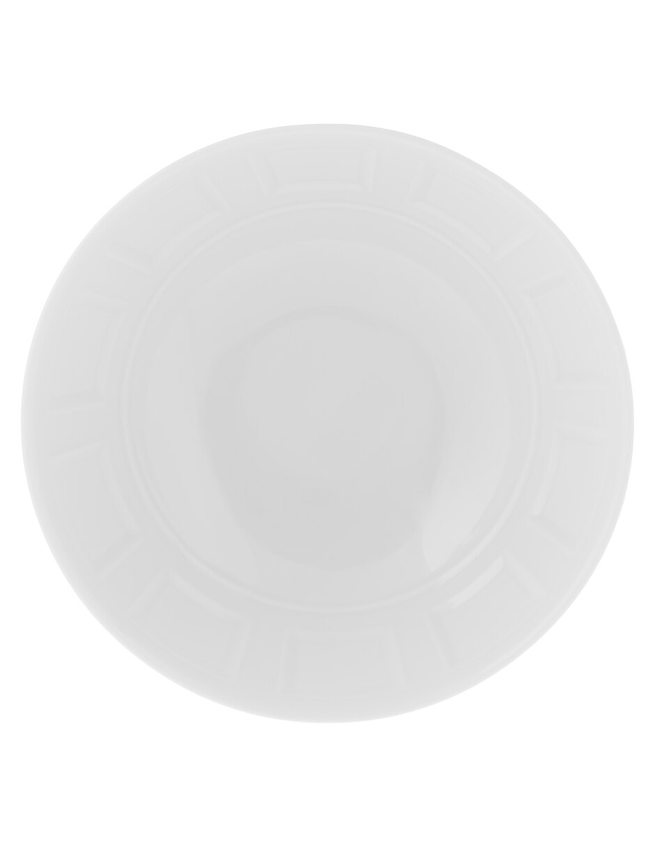 Bowl Naxos de porcelana 2