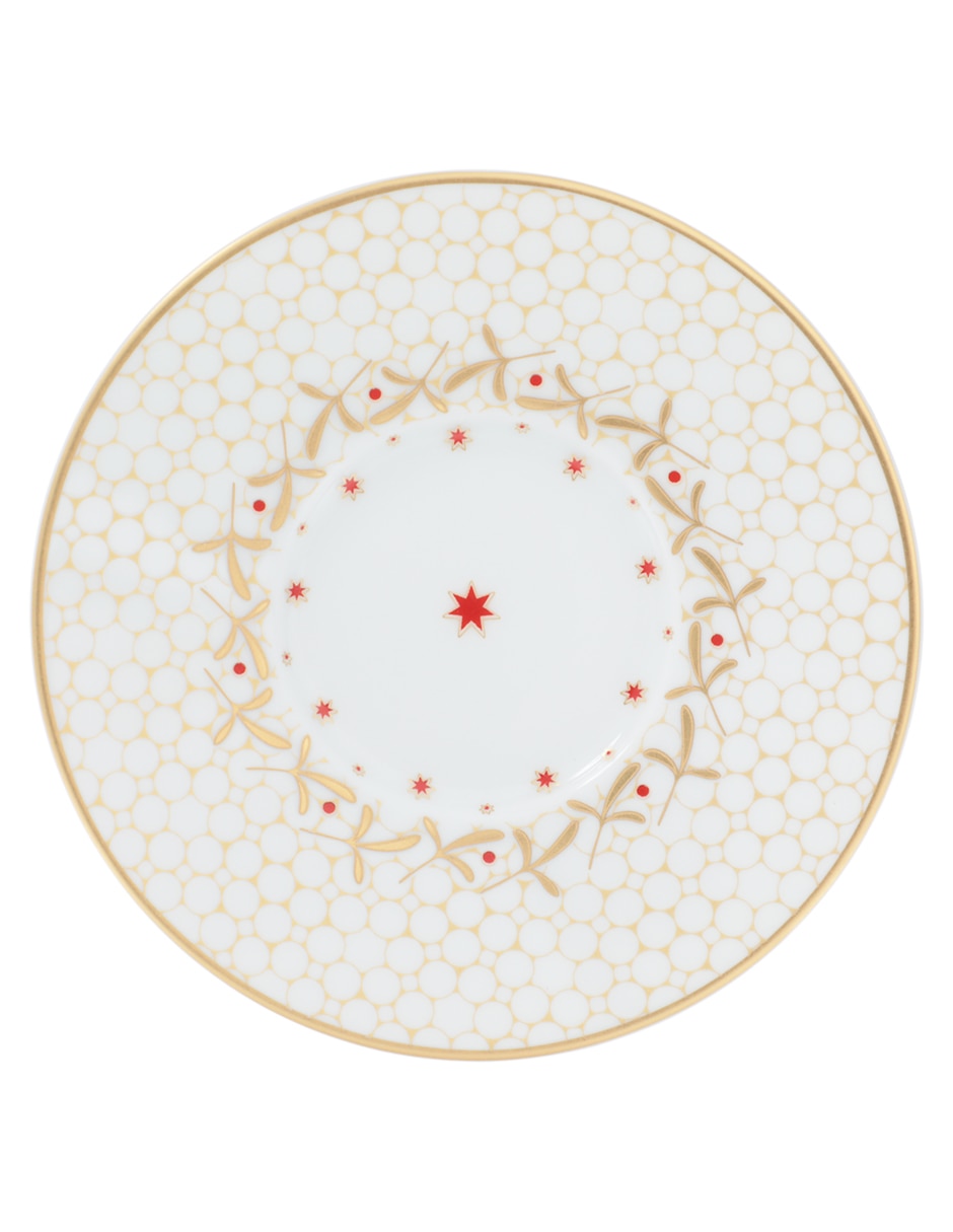 Taza terno Espresso Noel 2 piezas 3