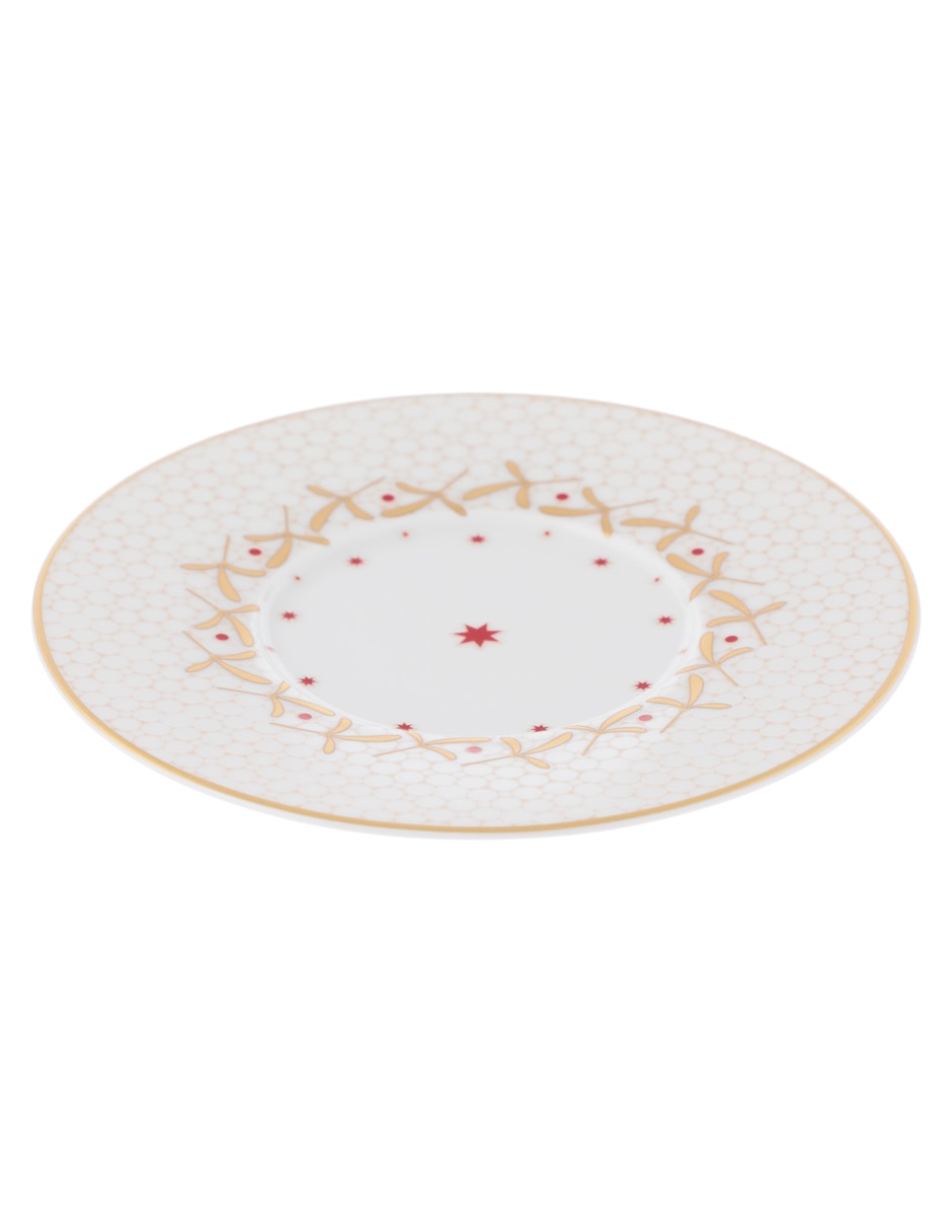 Taza terno Noel 2 piezas 7