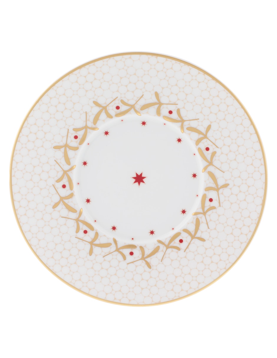 Taza terno Noel 2 piezas 5