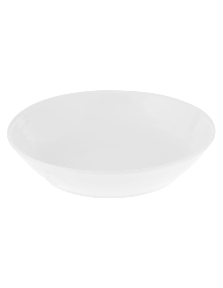 Bowl de porcelana