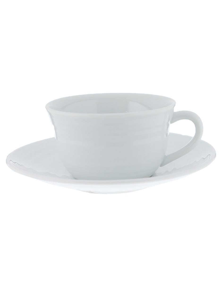 Taza terno Origine 2 piezas