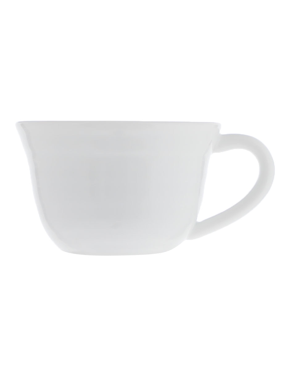 Taza terno Origine 2 piezas