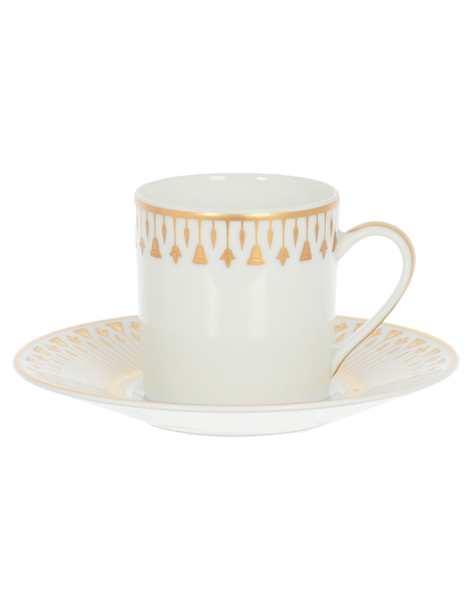 Taza terno Soleil Levant 2 piezas
