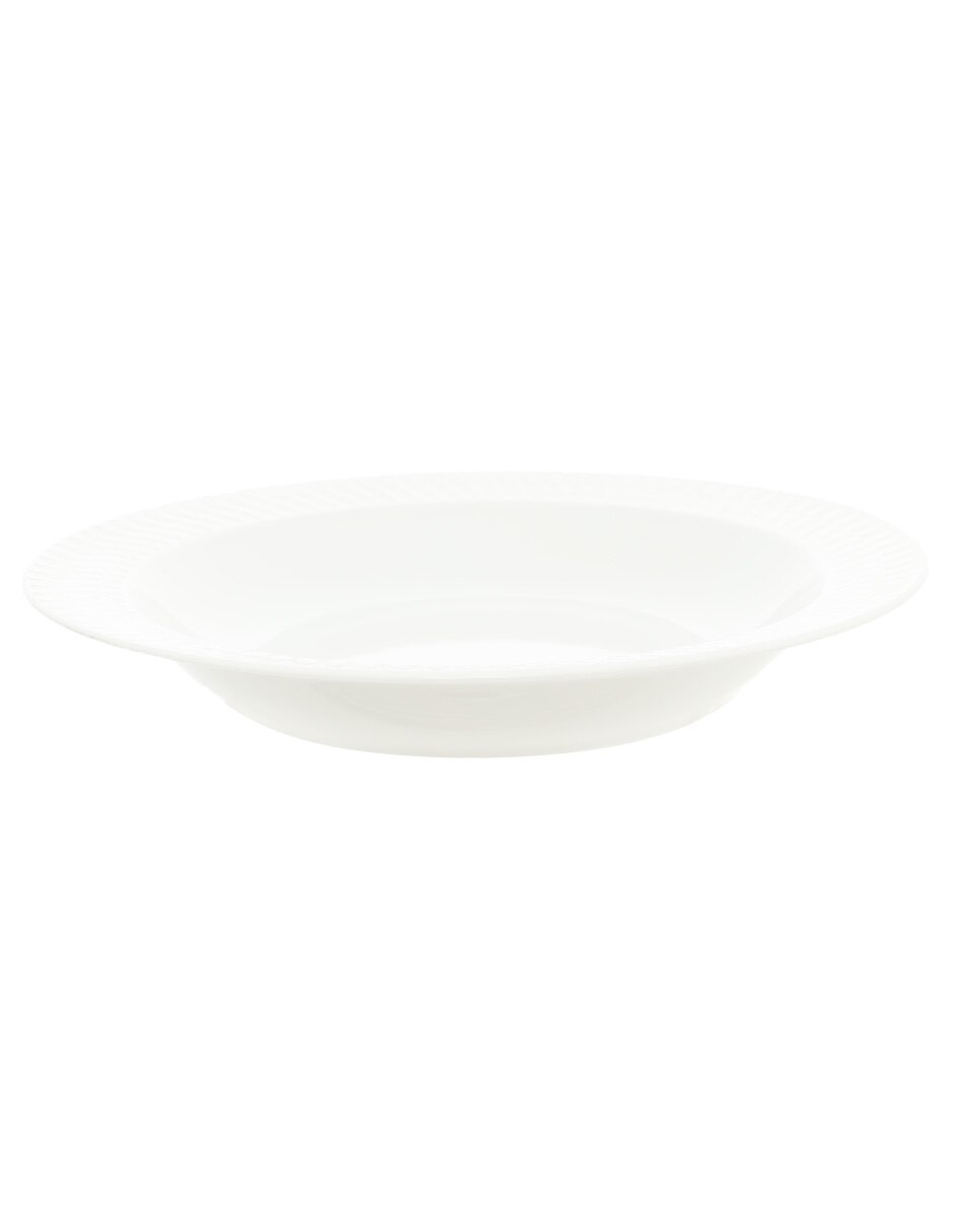 Bowl de porcelana 1