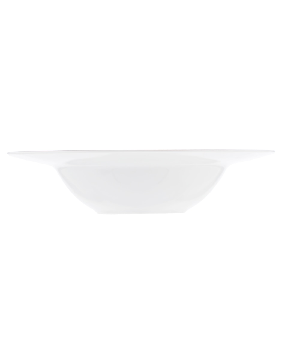 Plato sopa Versailles Enchante de porcelana 2