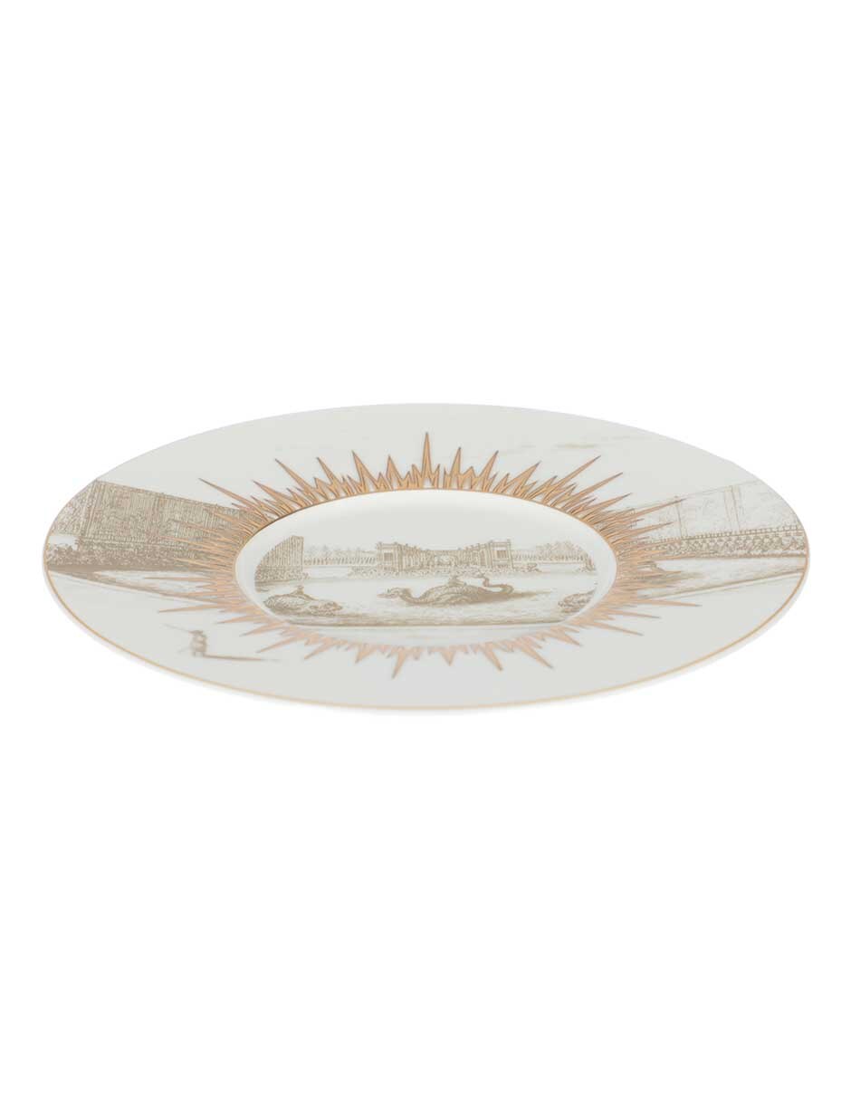 Set de tazas terno Versailles Enchanté 4 piezas 5