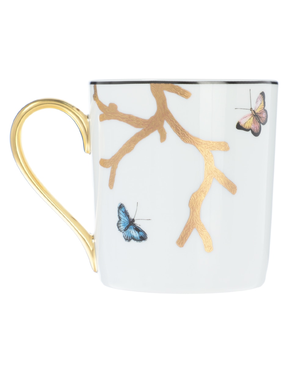 Set de tazas americanas Aux Oiseaux 2 piezas 3