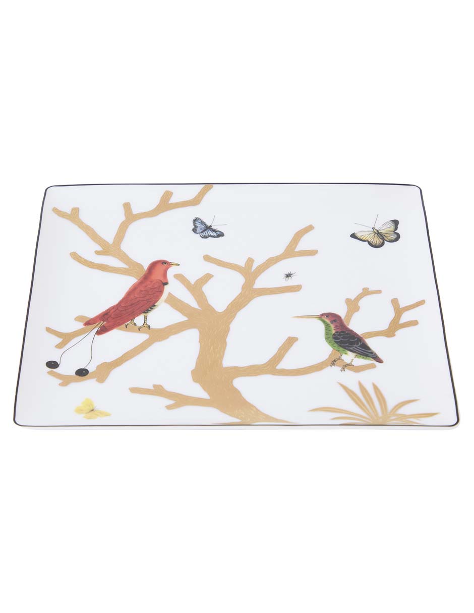 Plato decorativo 2