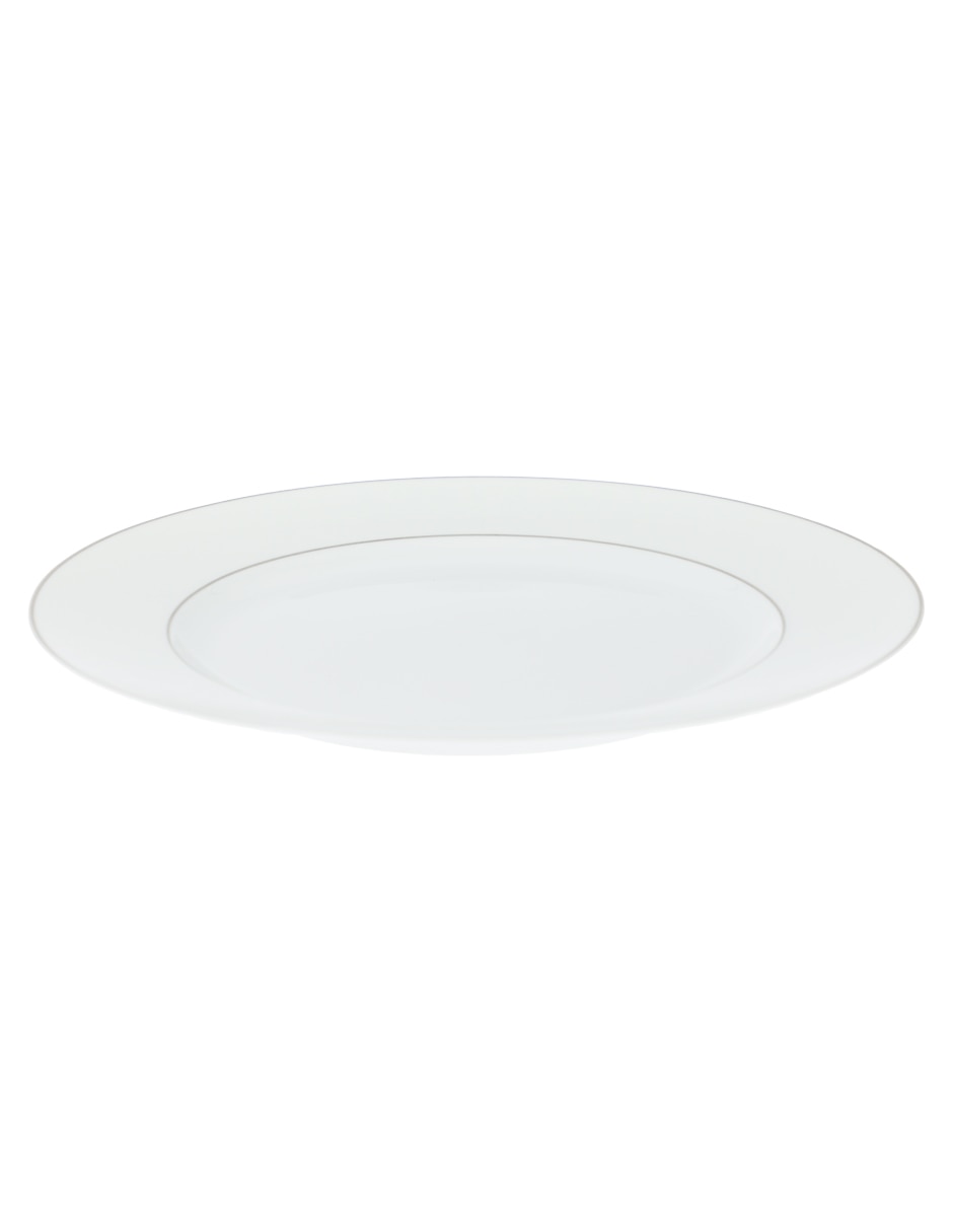 Plato trinche Dune de porcelana Plato trinche Dune de porcelana