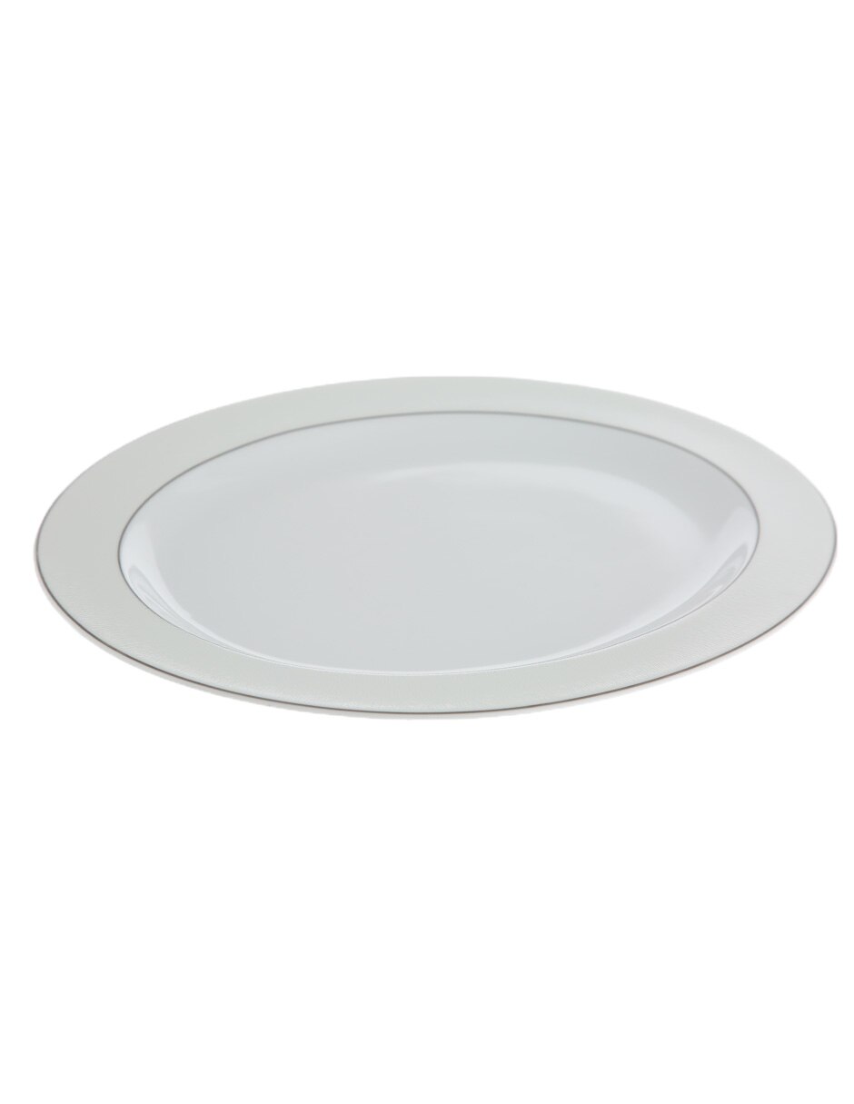 Platón G Dune de porcelana 1