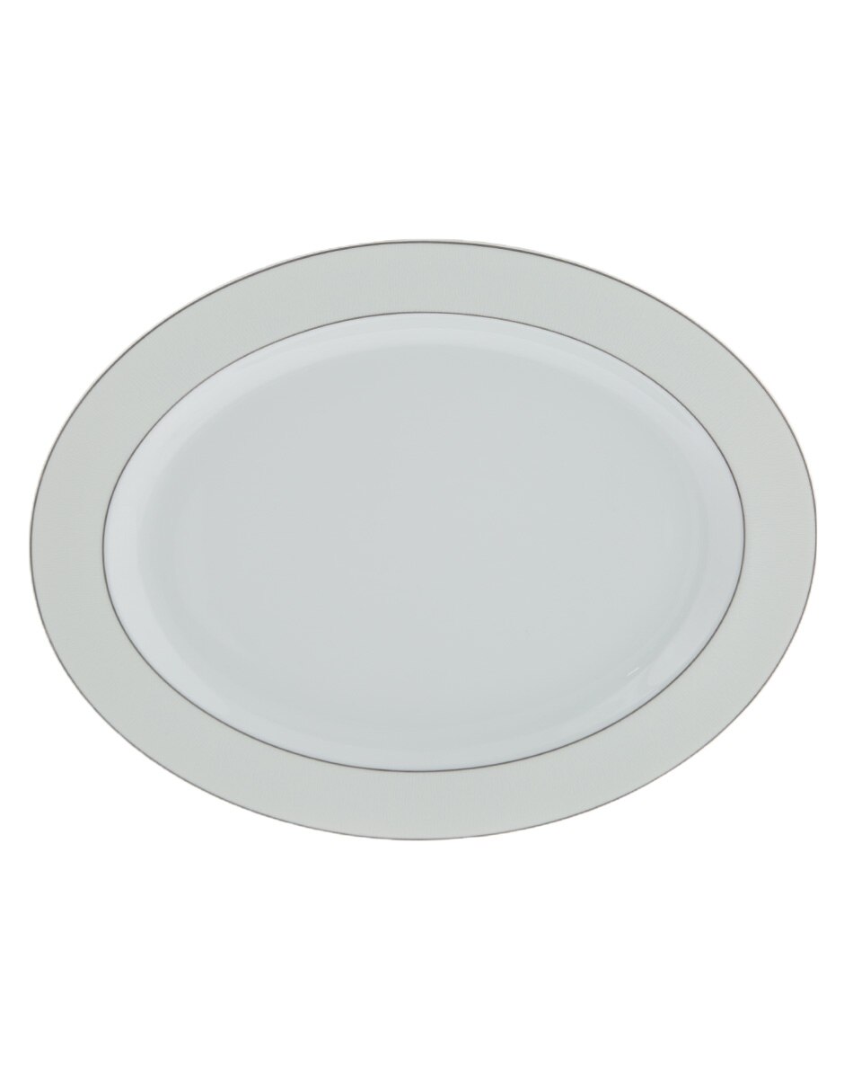 Platón G Dune de porcelana 2