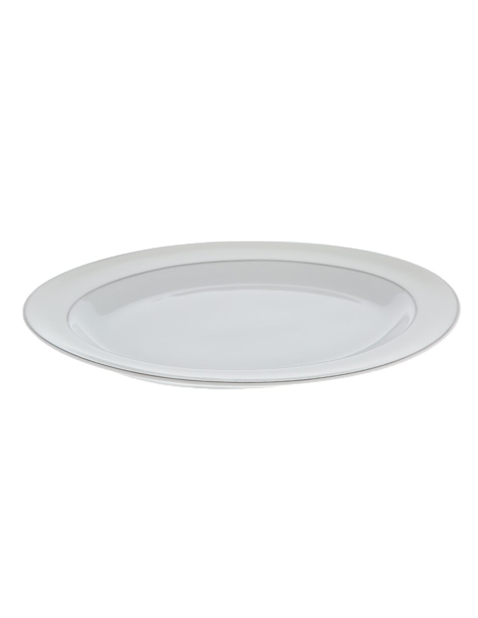 Platón Dune de porcelana 1