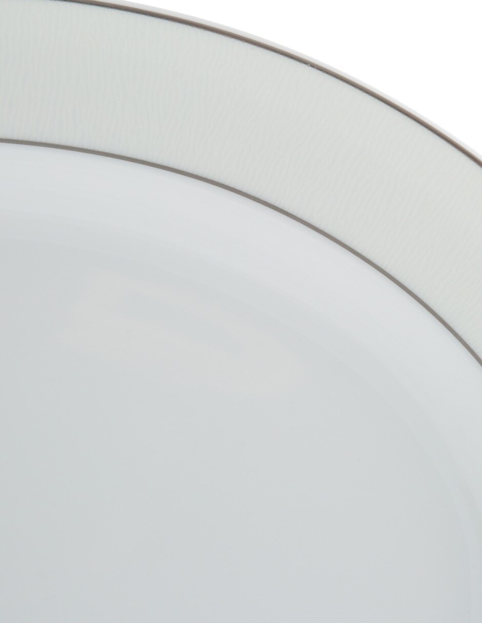 Platón Dune de porcelana 3