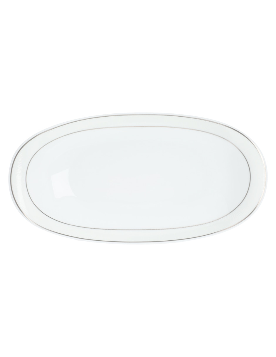 Platón Dune de porcelana 3