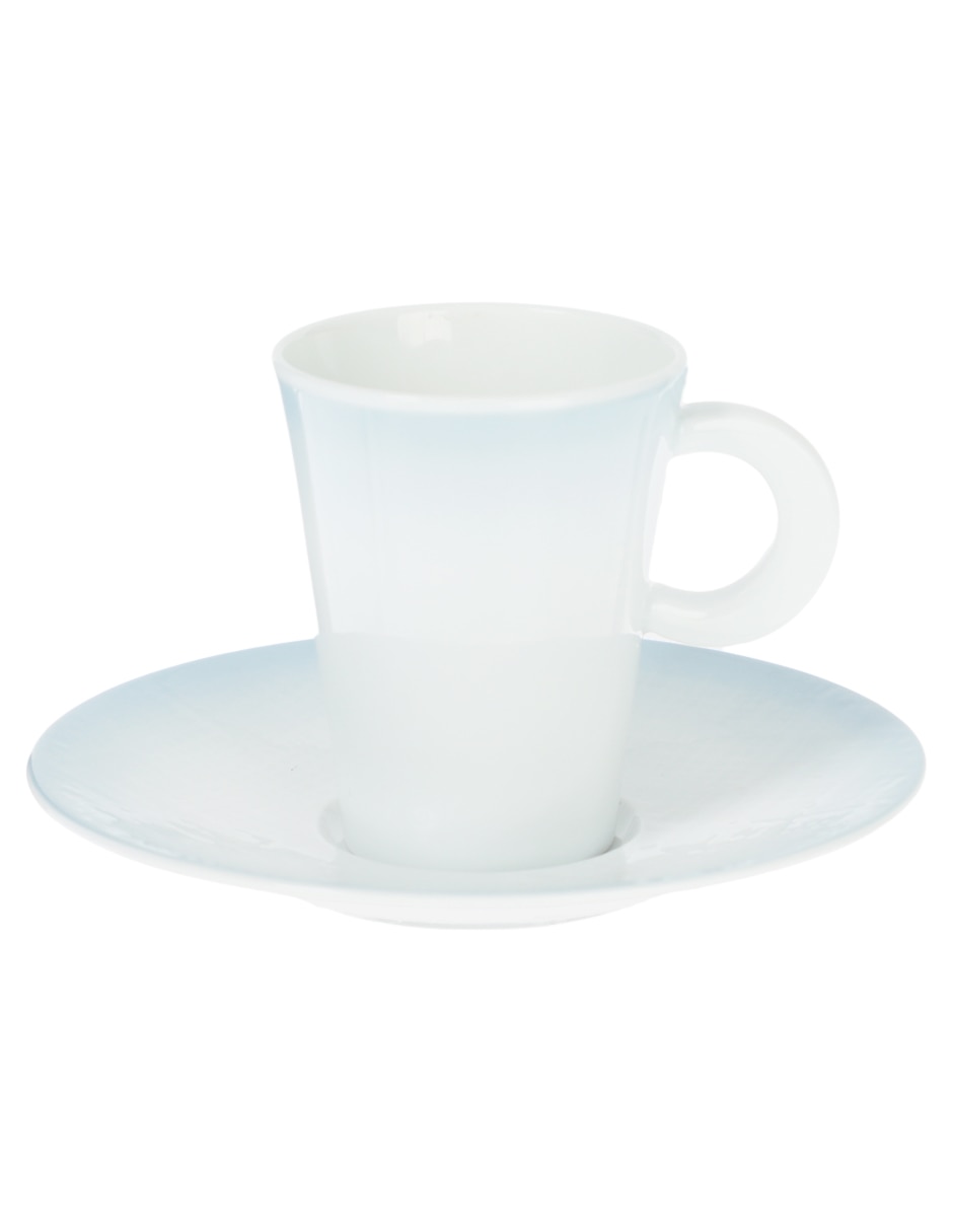 Taza terno Eclipse 2 piezas
