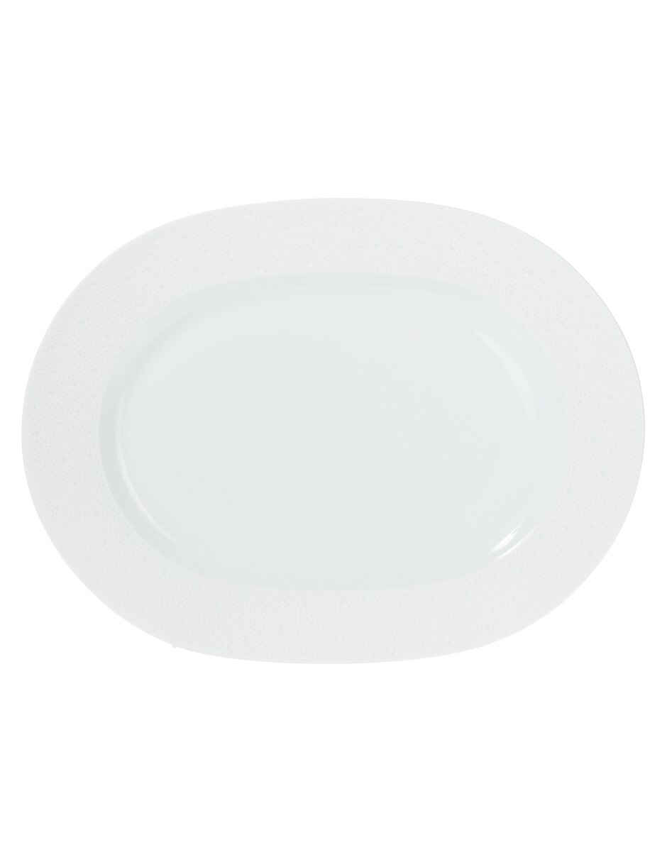Platón Ecume de porcelana 3