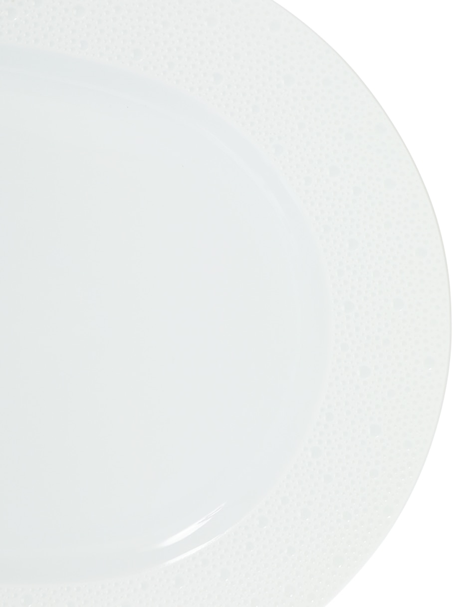 Platón Ecume de porcelana 2