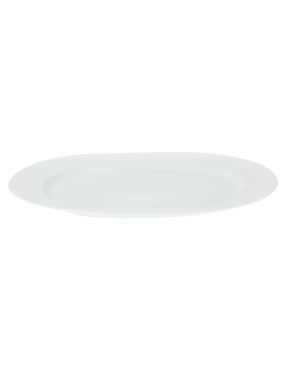 Platón Ecume de porcelana 1