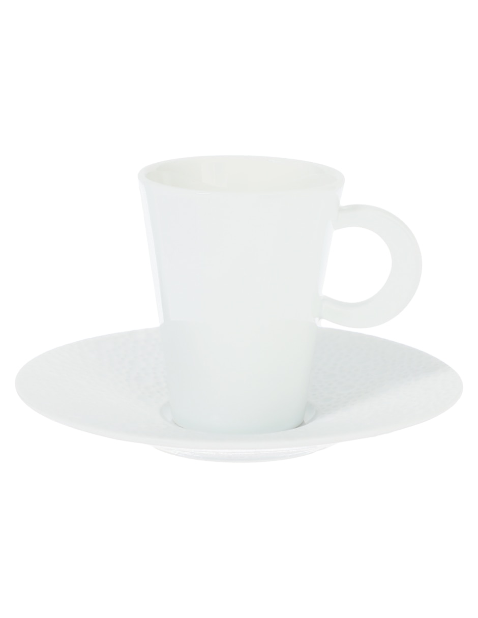 Taza terno Ecume 2 piezas Taza terno Ecume 2 piezas