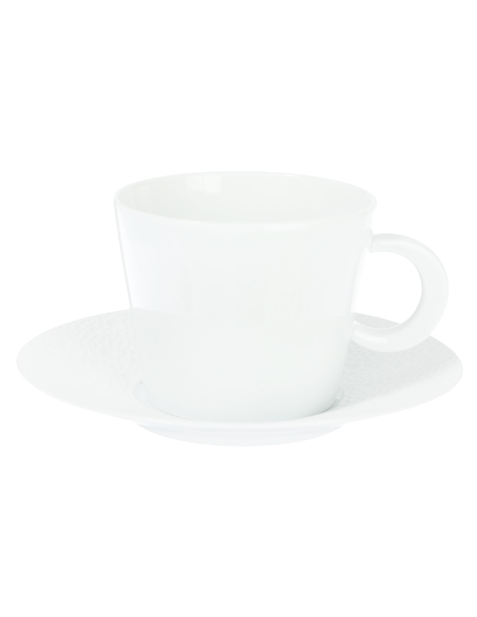 Taza terno Ecume 2 piezas Taza terno Ecume 2 piezas