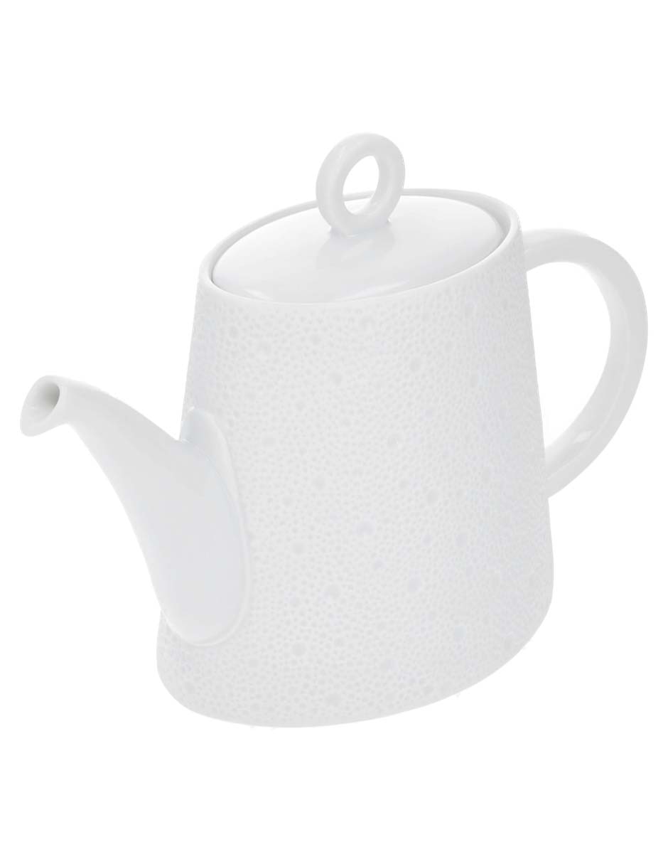 Tetera ecume blanc 2