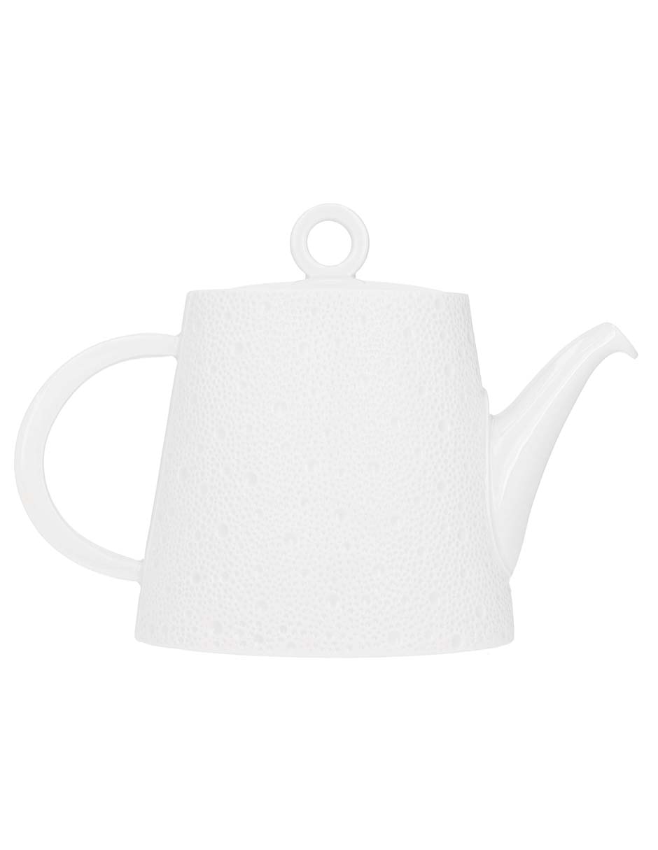 Tetera ecume blanc 3
