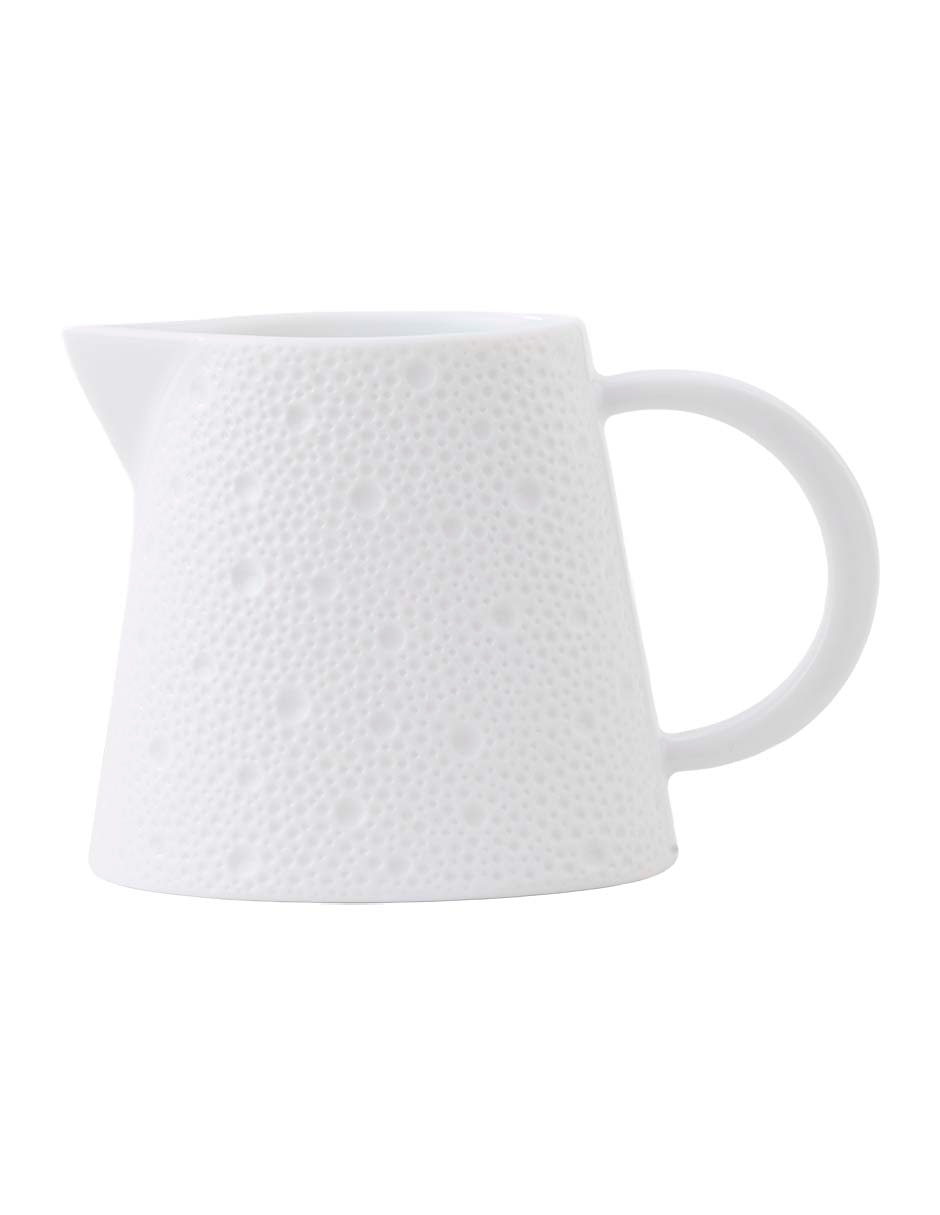 Cremera bernardaud ecume de porcelana