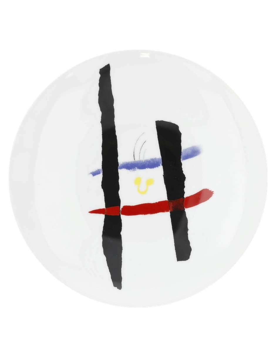 Set 6 platos trinche a toute epreuve 2