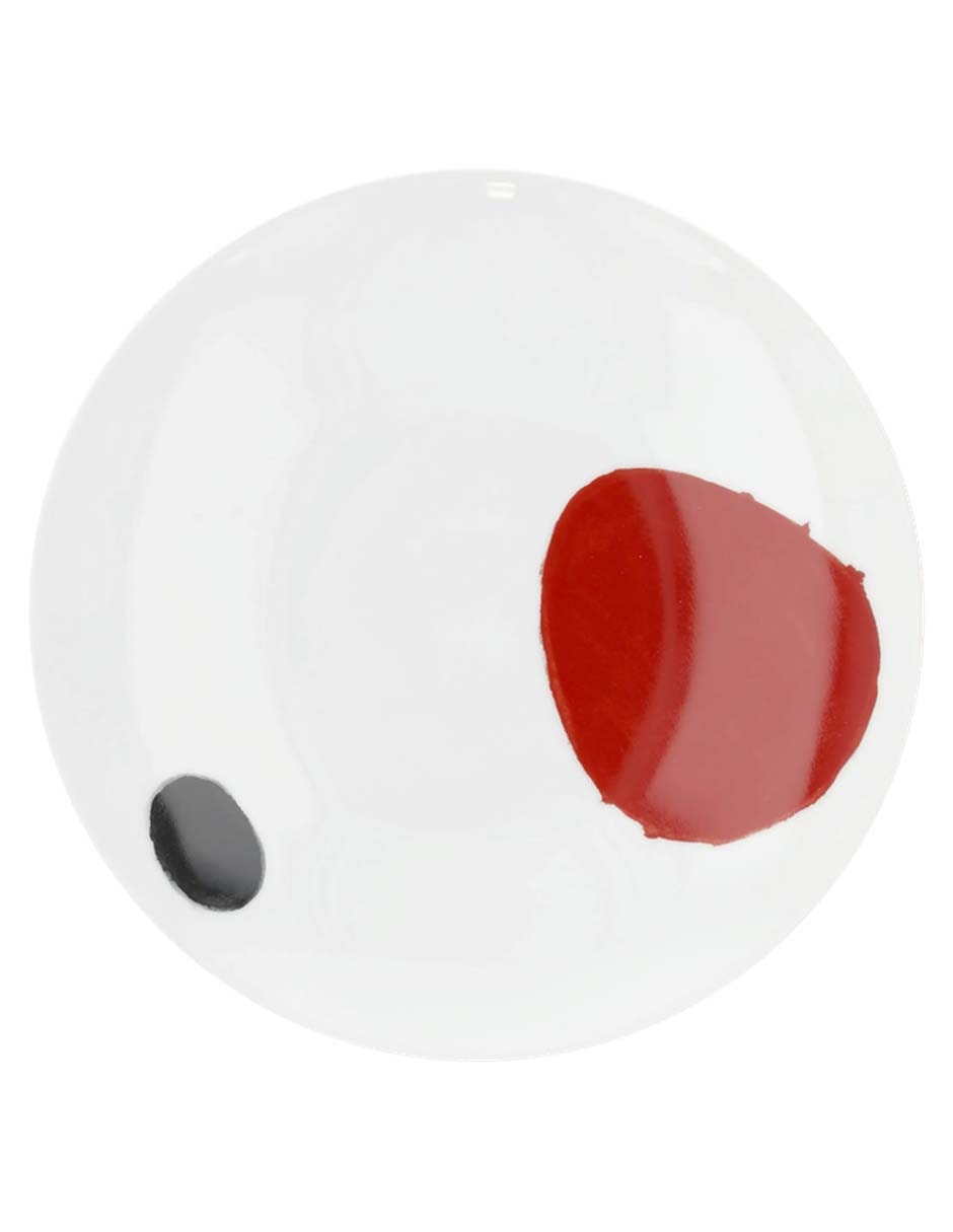 Set 6 platos trinche a toute epreuve 6