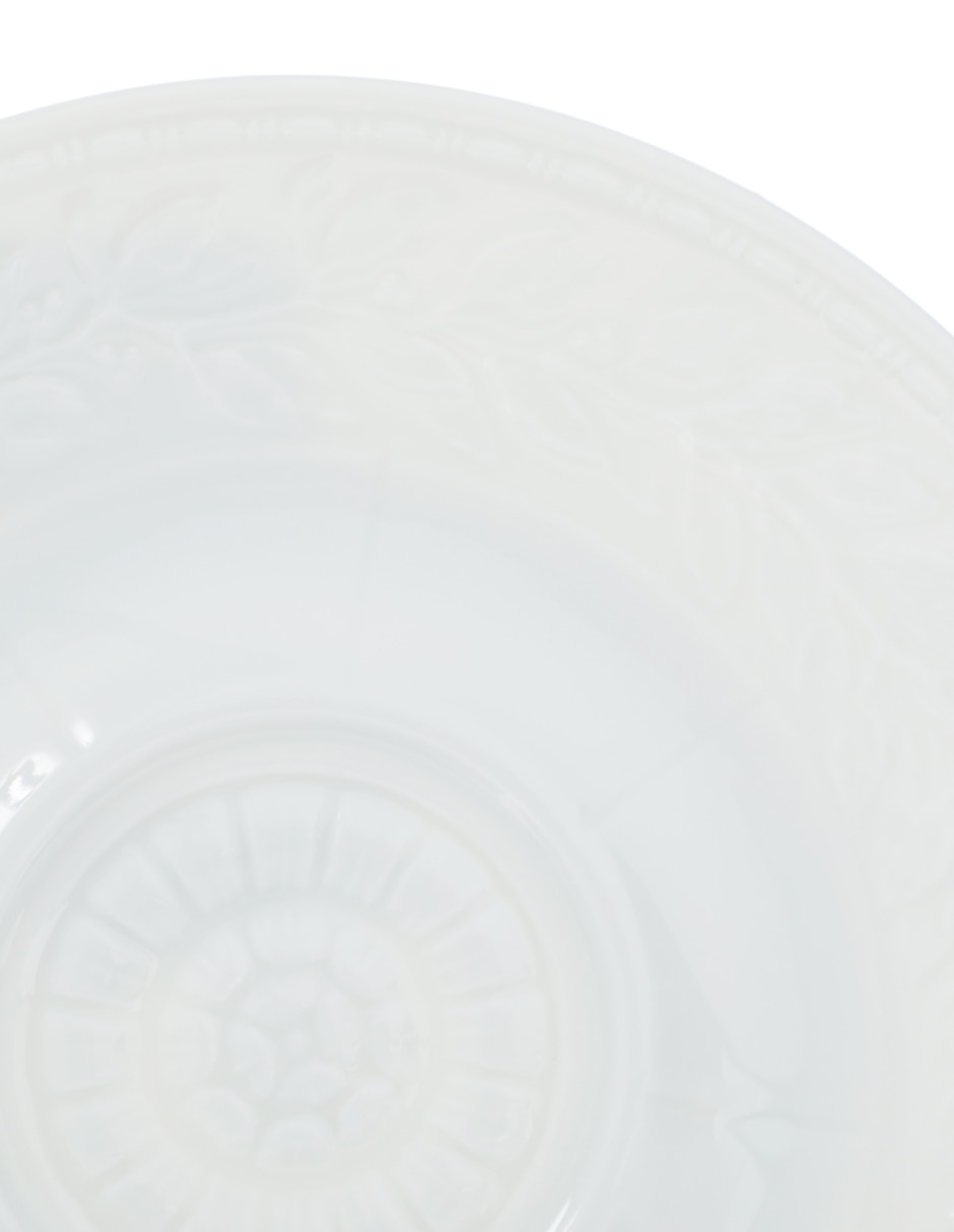 Taza terno Louvre 2 piezas 2