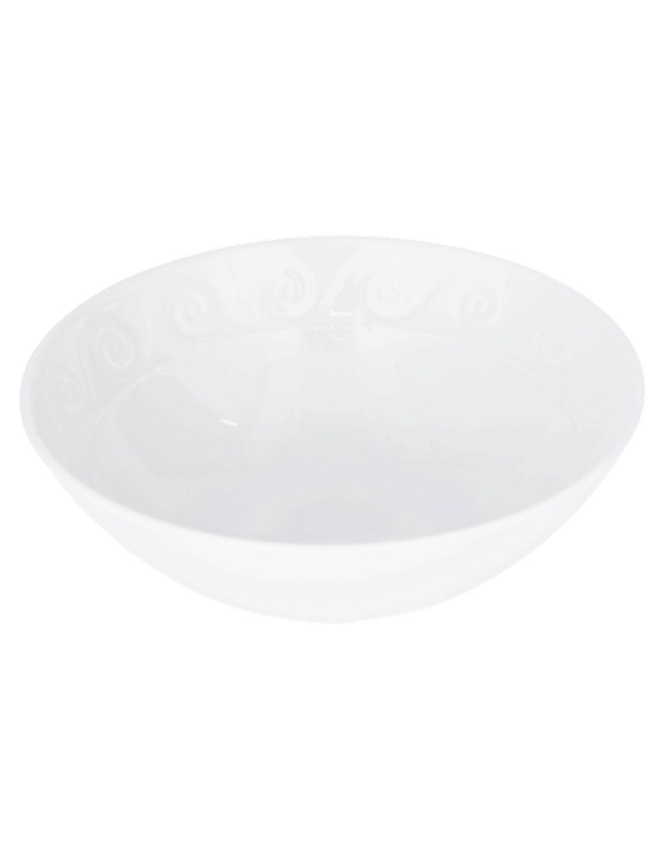 Bowl de porcelana