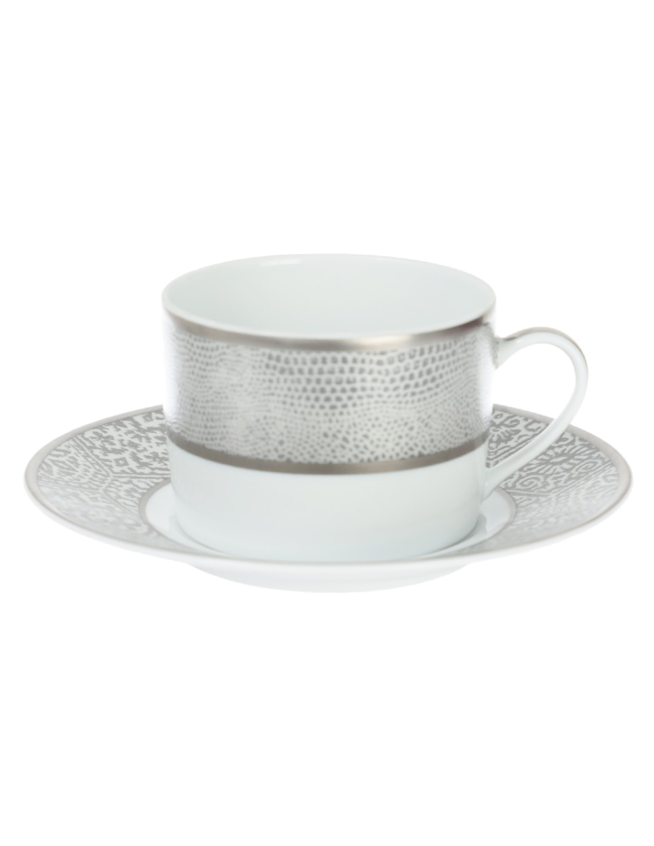 Taza terno Sauvage 2 piezas Taza terno Sauvage 2 piezas
