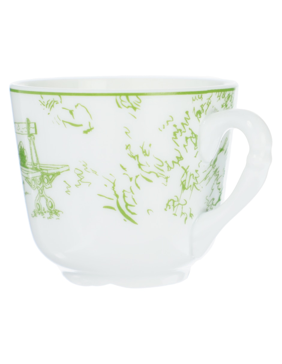 Taza terno Tout Paris 2 piezas 5