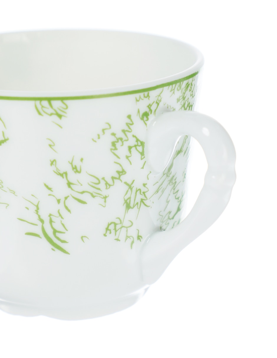Taza terno Tout Paris 2 piezas 4