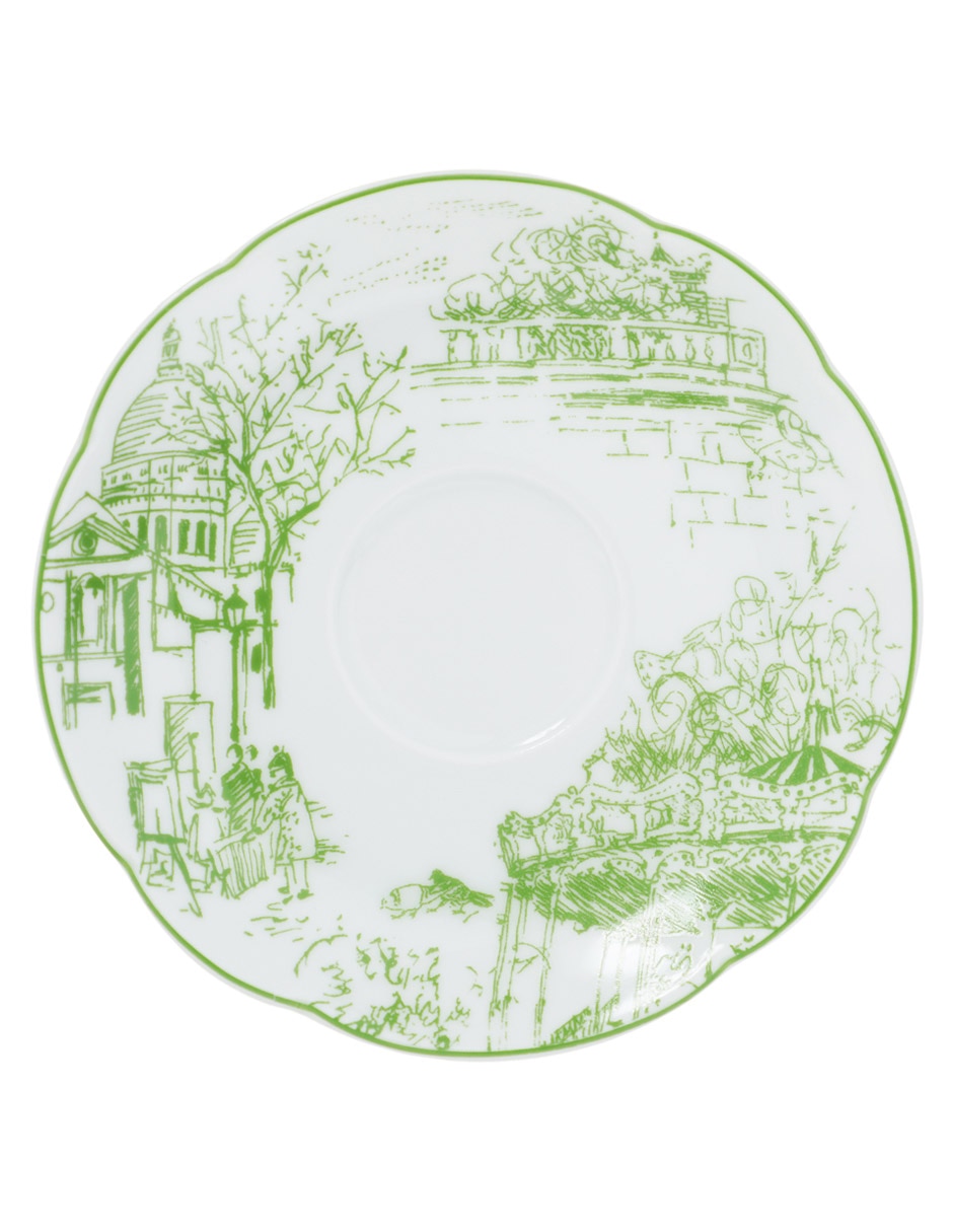Taza terno Tout Paris 2 piezas 3