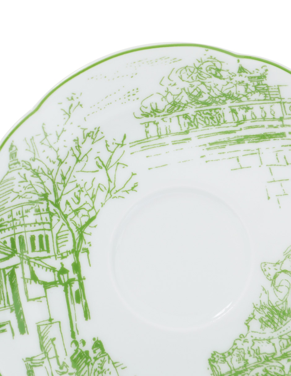 Taza terno Tout Paris 2 piezas 2