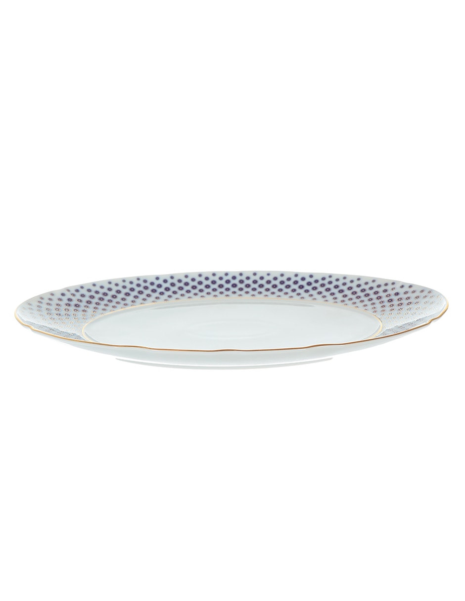 Platón Constellation de porcelana 1