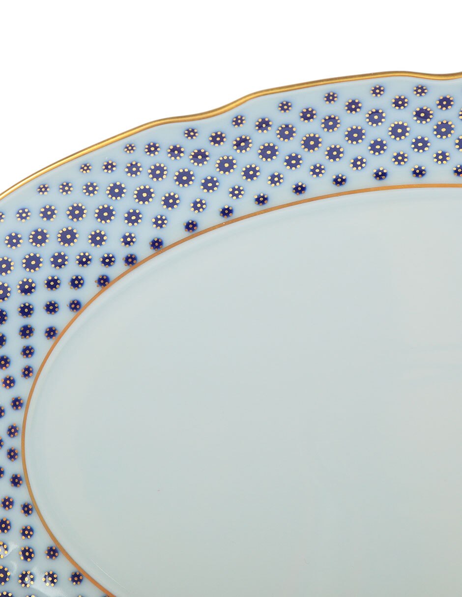 Platón Constellation de porcelana 3