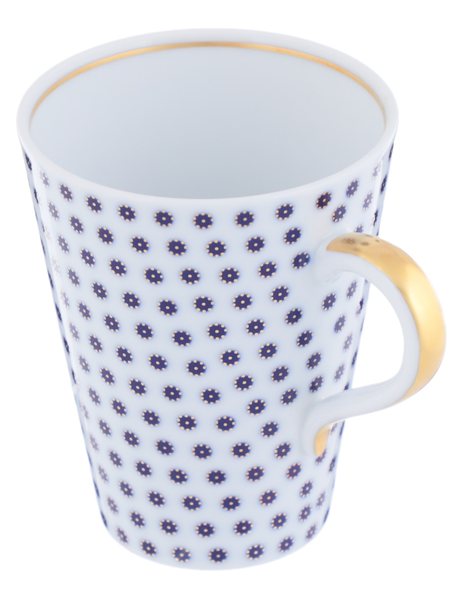 Taza americana Constelation D´Or 4