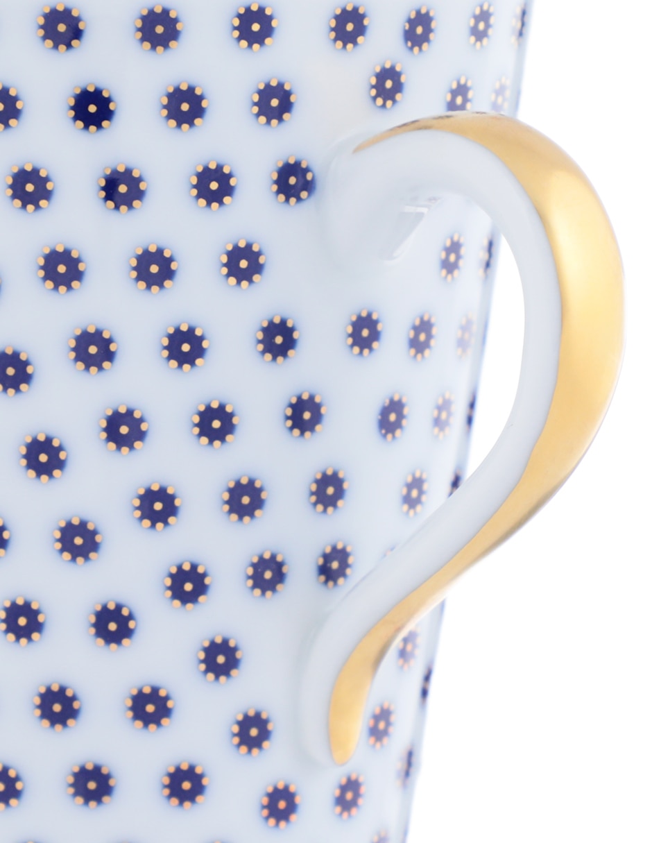 Taza americana Constelation D´Or 2