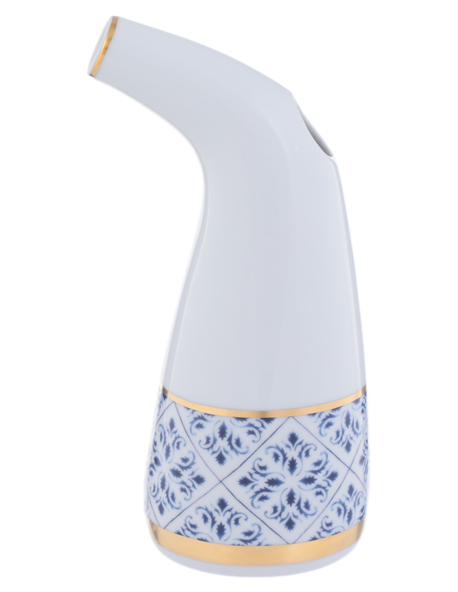 Jarra de porcelana Transatlántica