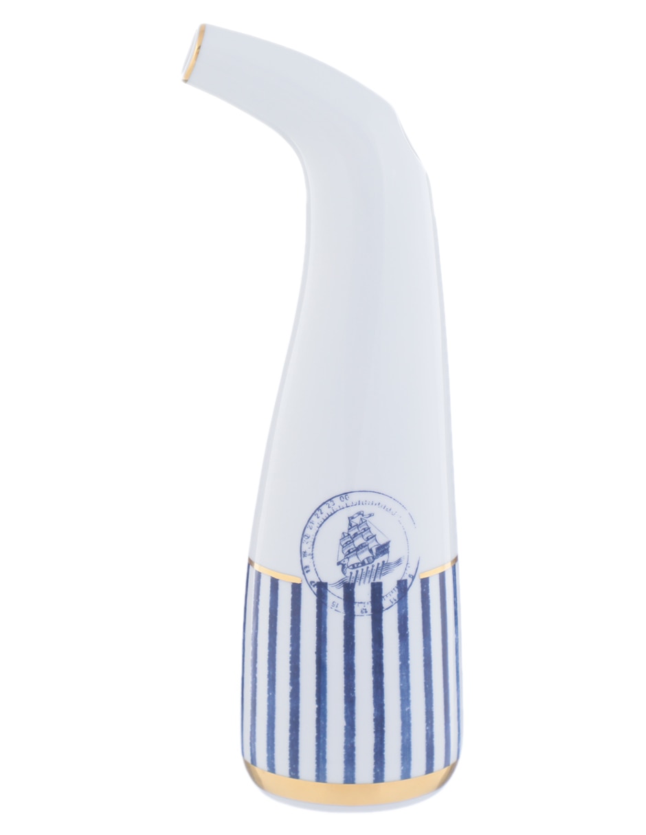 Jarra de porcelana Trasatlantica Jarra de porcelana Trasatlantica