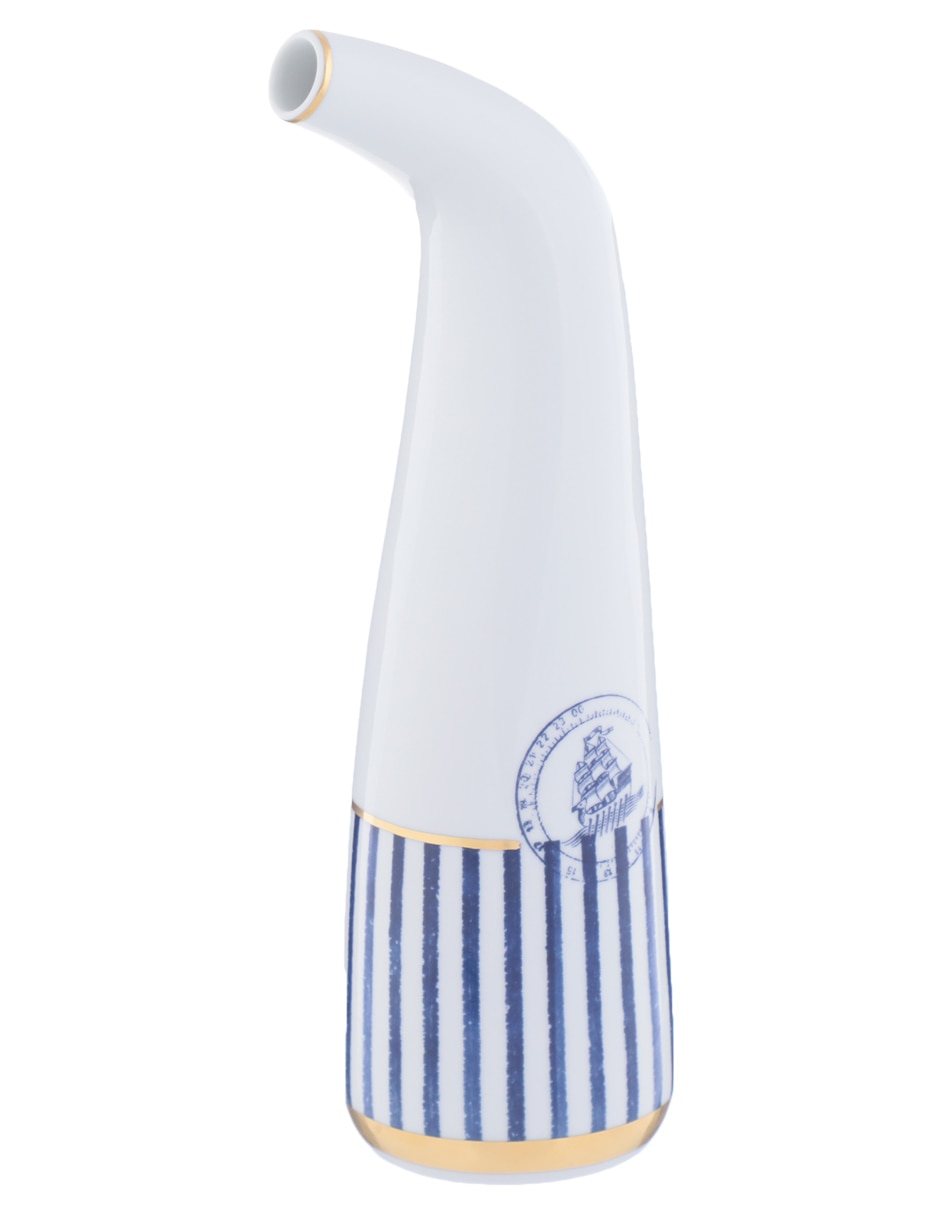 Jarra de porcelana Trasatlantica 2