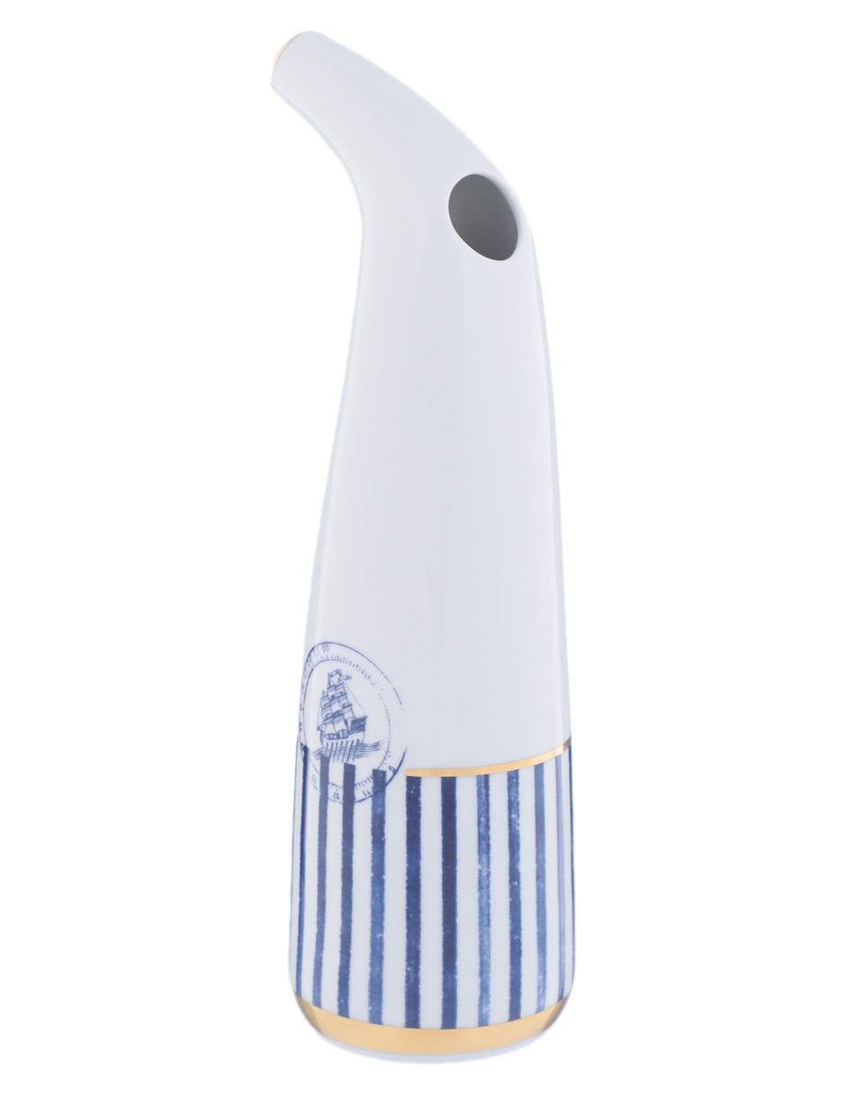Jarra de porcelana Trasatlantica 3