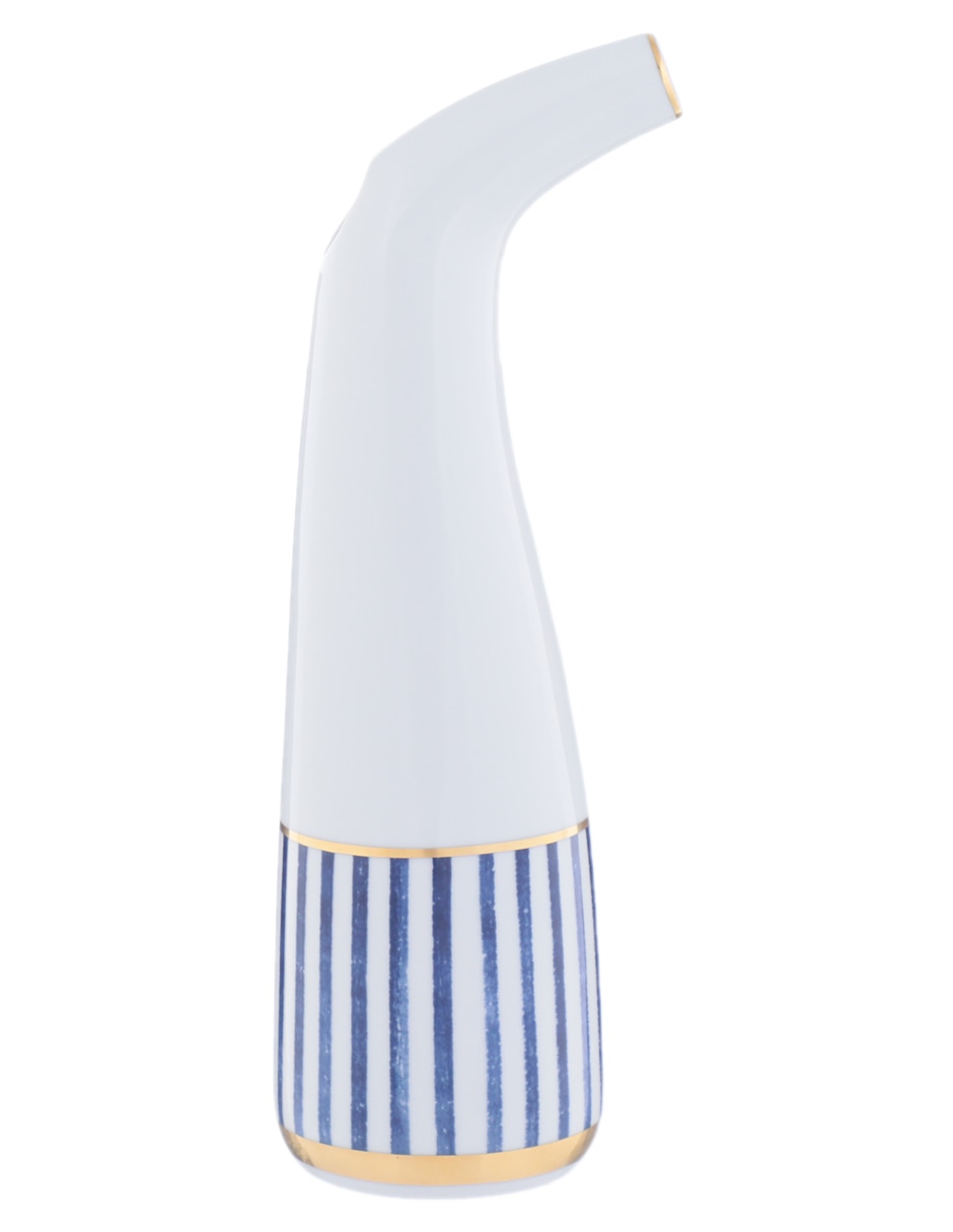Jarra de porcelana Trasatlantica 4