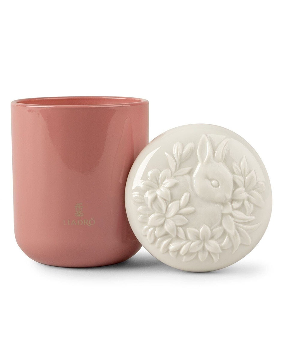Vela aromática aroma vainilla 1